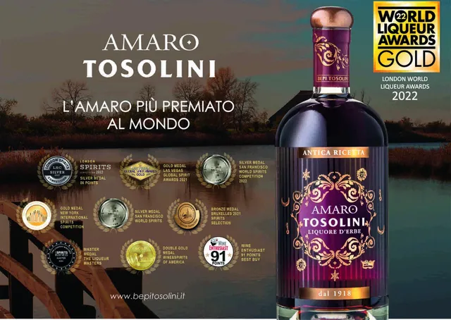 bepi-tosolini-amaro-tosolini-liquore-alle-erbe-magnum-1-5l image 1