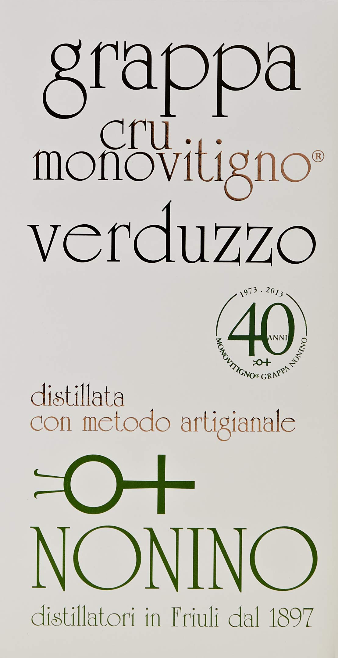 nonino-cru-monovitigno-verduzzo-grappa-1000-ml-ampolla-soffiata-a-mano image 4