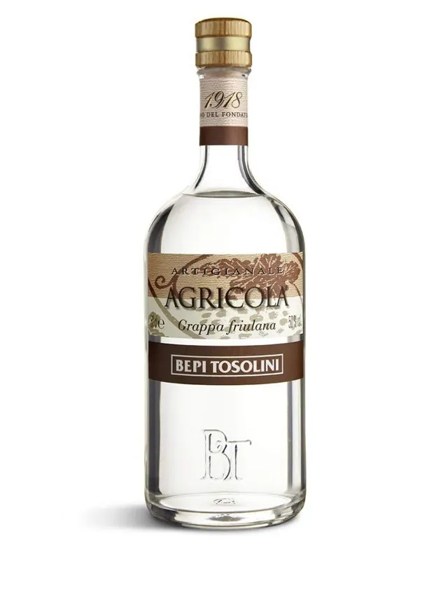 bepi-tosolini-agricola-grappa-friulana-50 image 1