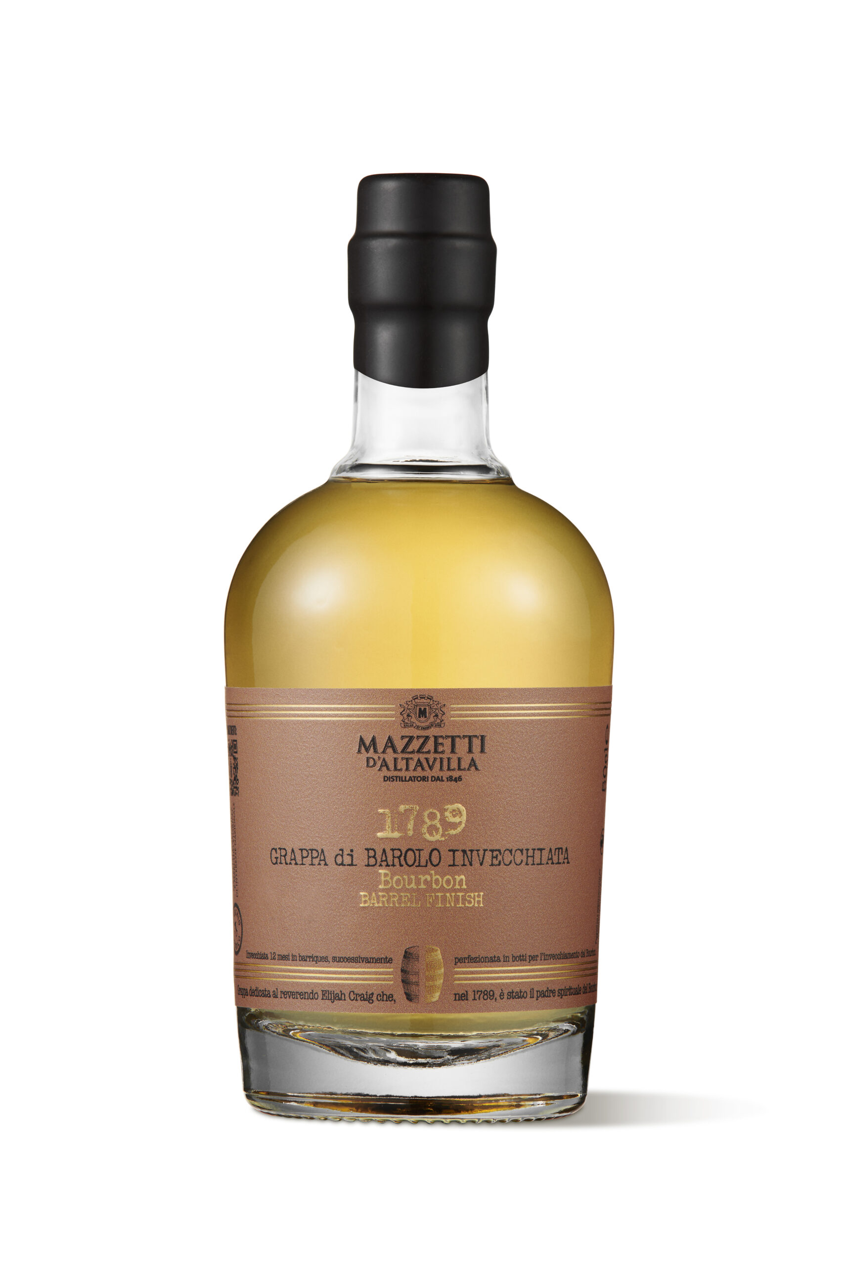 mazzetti-d-altavilla-1789-grappa-di-barolo-special-cask-finish image 1