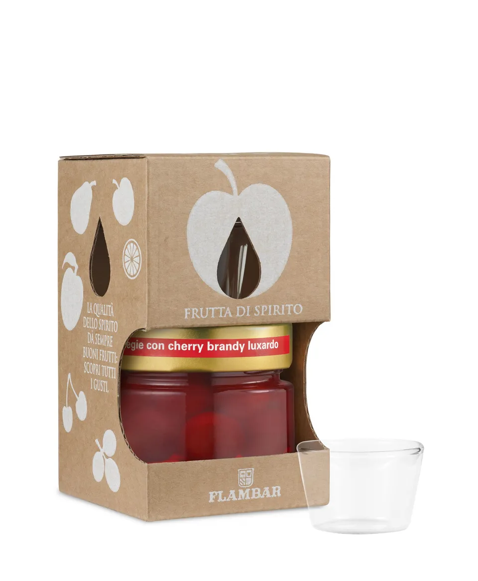 flambar-by-mazzetti-d-altavilla-assaggio-ciliegie-con-cherry-brandy-luxardo image 1