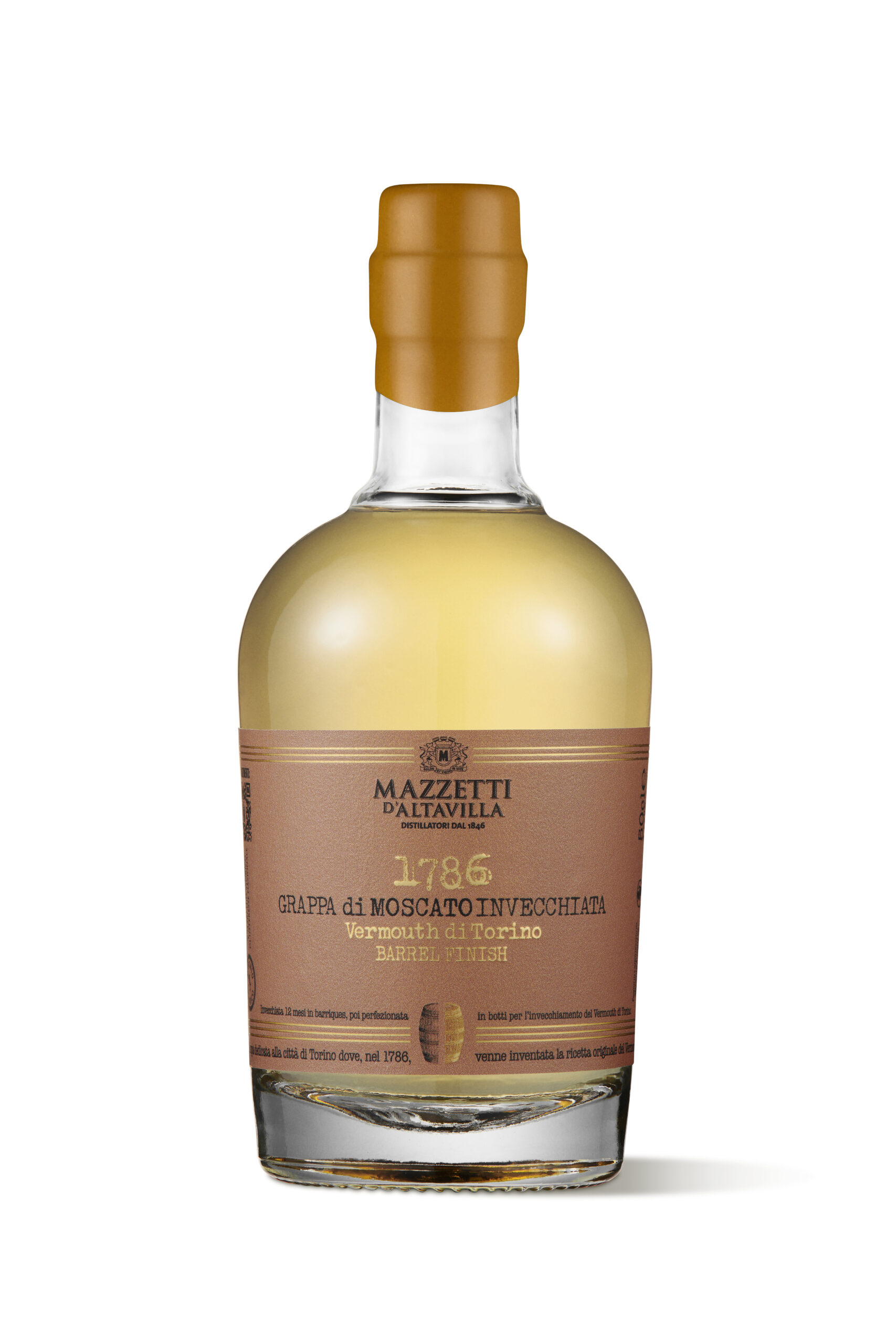 mazzetti-d-altavilla-1786-grappa-di-moscato-special-cask-finish image 1