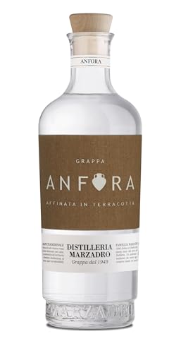 marzadro-grappa-anfora-affinata-10-mesi-in-terracotta-700ml image 4