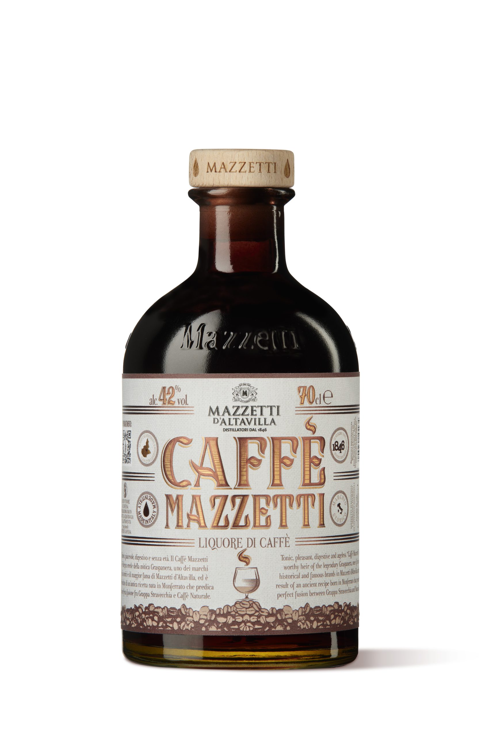 mazzetti-d-altavilla-caff-mazzetti-liquore-di-grappa-e-caff image 1