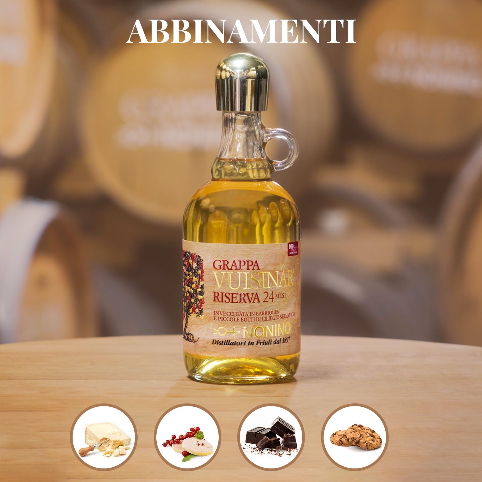 nonino-grappa-vuisin-r-riserva-24-mesi-grappa-invecchiata-700-ml image 4
