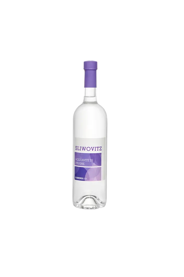 domenis1898-sliwovitz-acquavite-di-prugne-linea-futura image 1