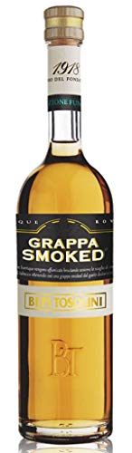 bepi-tosolini-grappa-smoked-blend-uve-rosse image 3
