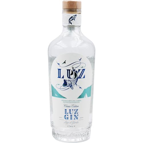 marzadro-luz-gin-london-dry-70-cl image 4