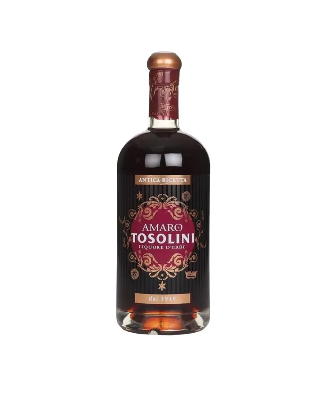 bepi-tosolini-amaro-tosolini-liquore-alle-erbe-0-7-l image 1