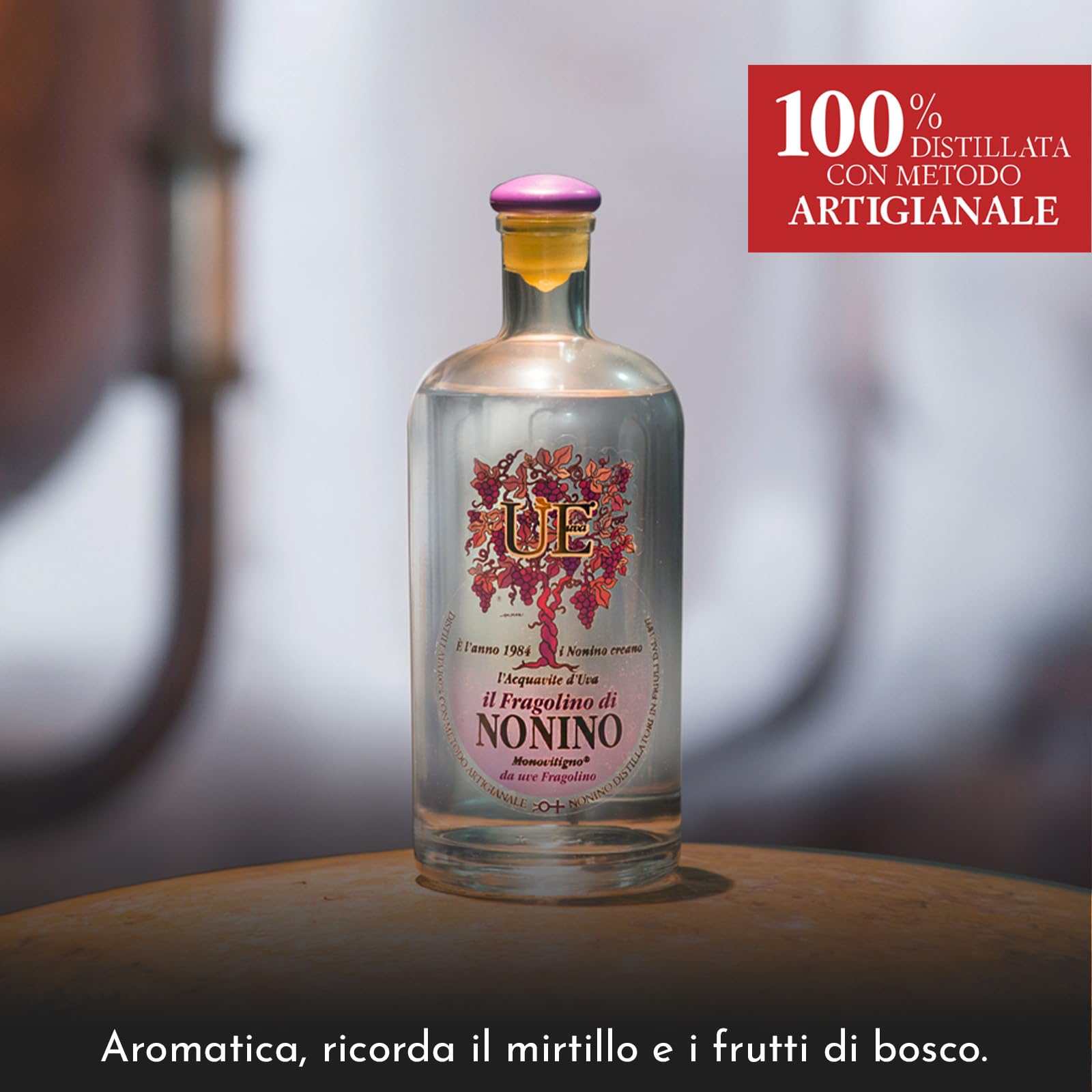 nonino-e-acquavite-d-uva-monovitigno-fragolino-500ml image 3