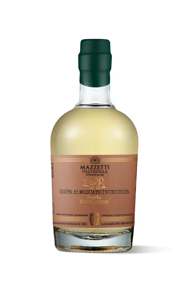 mazzetti-d-altavilla-1820-21-grappa-di-moscato-special-cask-finish image 1