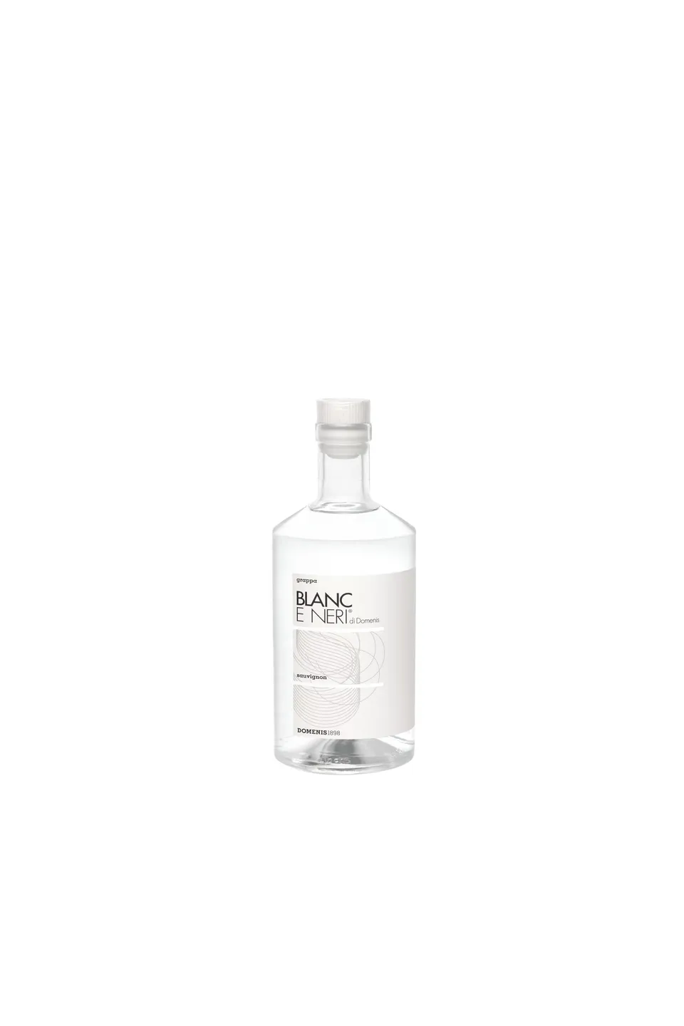 domenis1898-blanc-sauvignon-grappa-di-sauvignon image 1