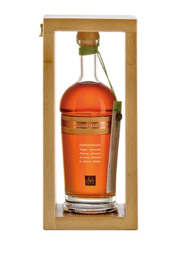 marzadro-le-espressioni-grappa-solera-5-anni-42-700-ml image 5