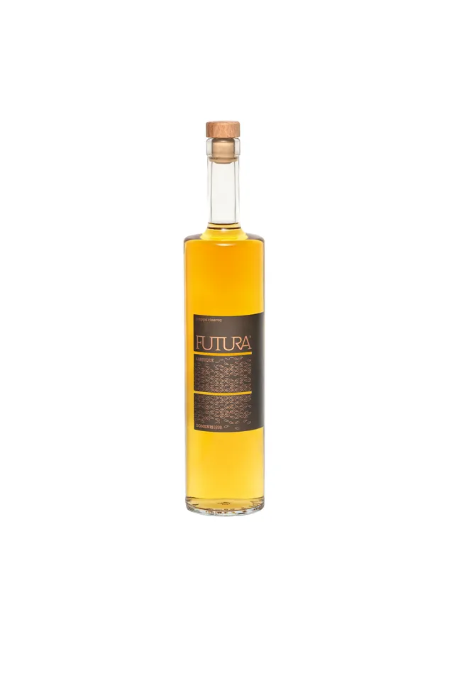 domenis1898-futura-barrique-grappa-affinata-in-rovere image 1
