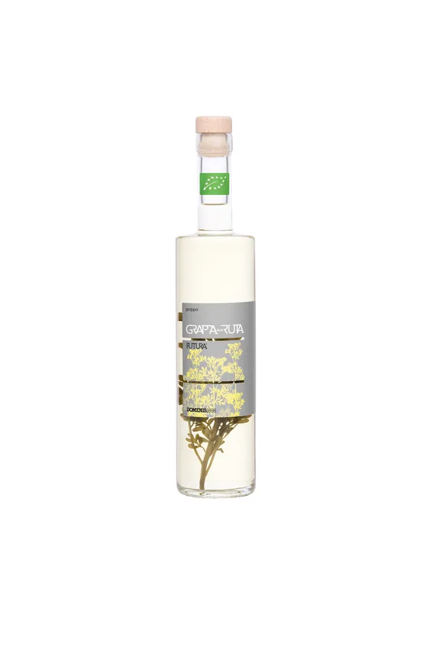 domenis1898-futura-grappa-alla-ruta-da-agricoltura-biologica image 1