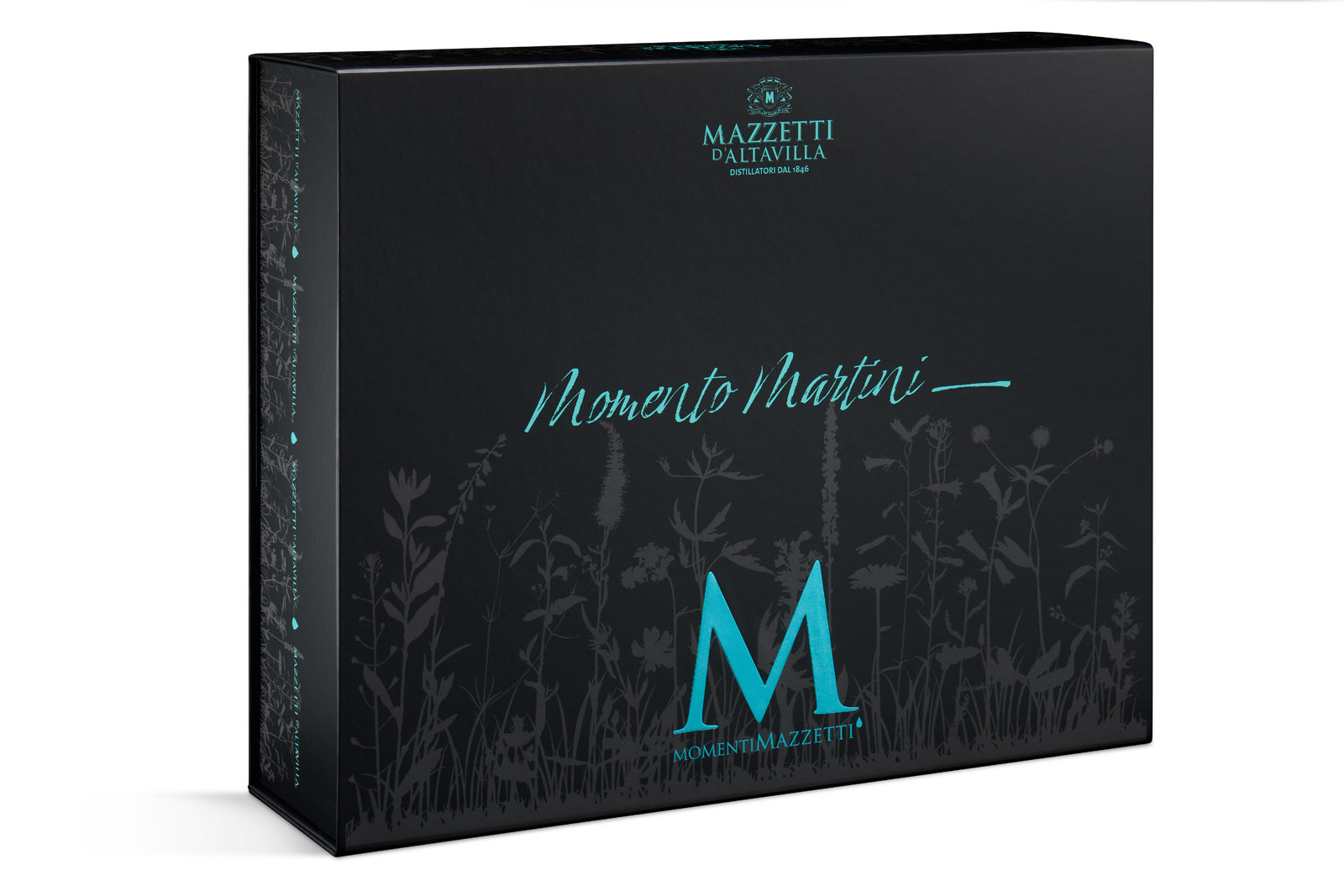 mazzetti-d-altavilla-momento-martini-kit-cocktail-con-gin-black-edition image 2