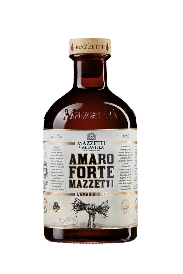 mazzetti-d-altavilla-amaro-forte-amaro-alle-erbe-da-monastero-benedettino image 1