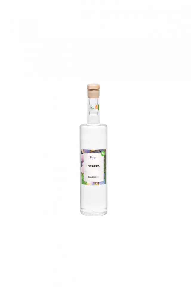 domenis1898-grappa-vegana-e-biologica-grappa-certificata image 1