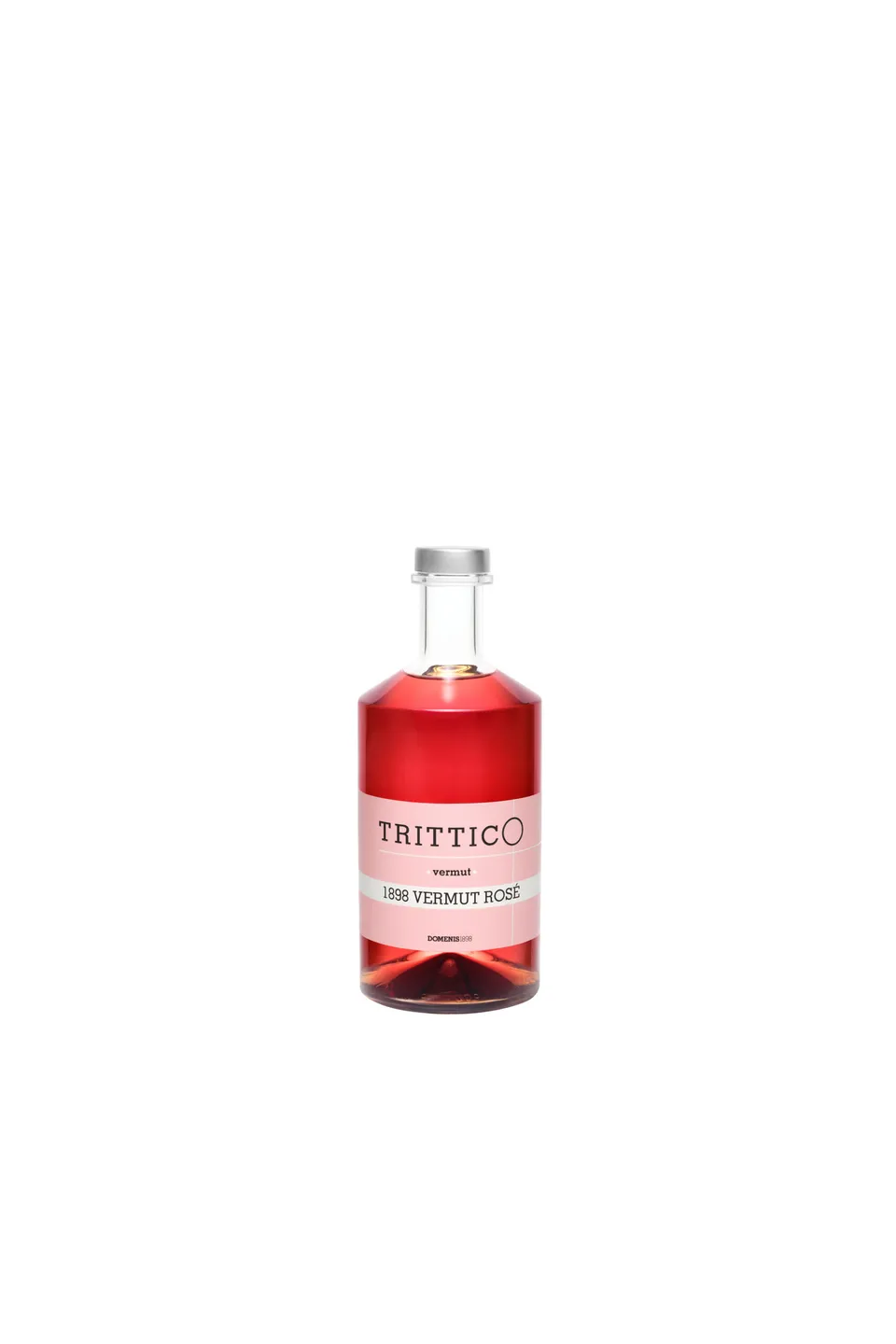 domenis1898-1898-vermut-ros-vino-aromatizzato image 1