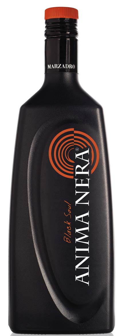 marzadro-anima-nera-liquore-alla-liquirizia-700ml image 1