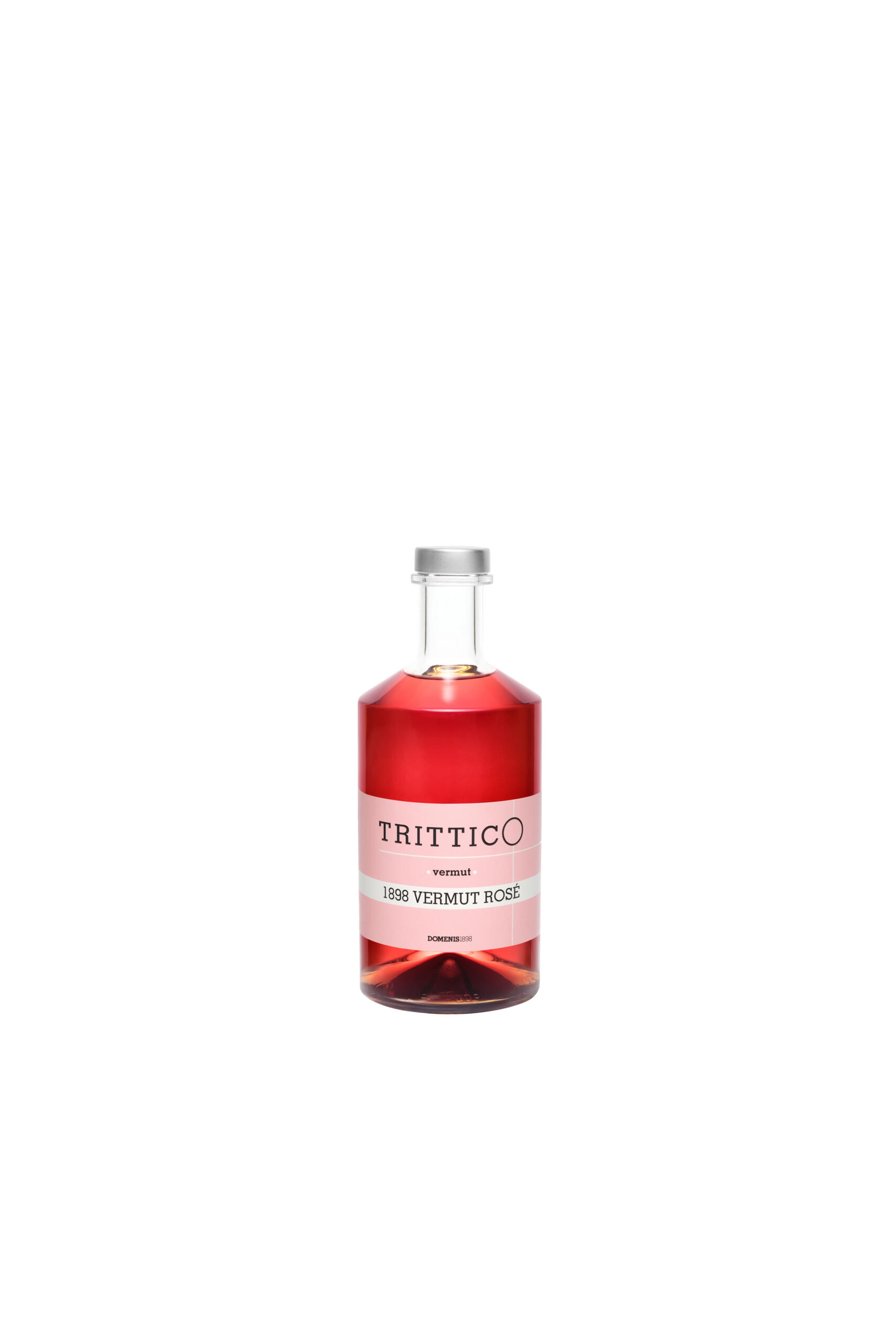domenis1898-1898-vermut-ros-vino-aromatizzato image 1
