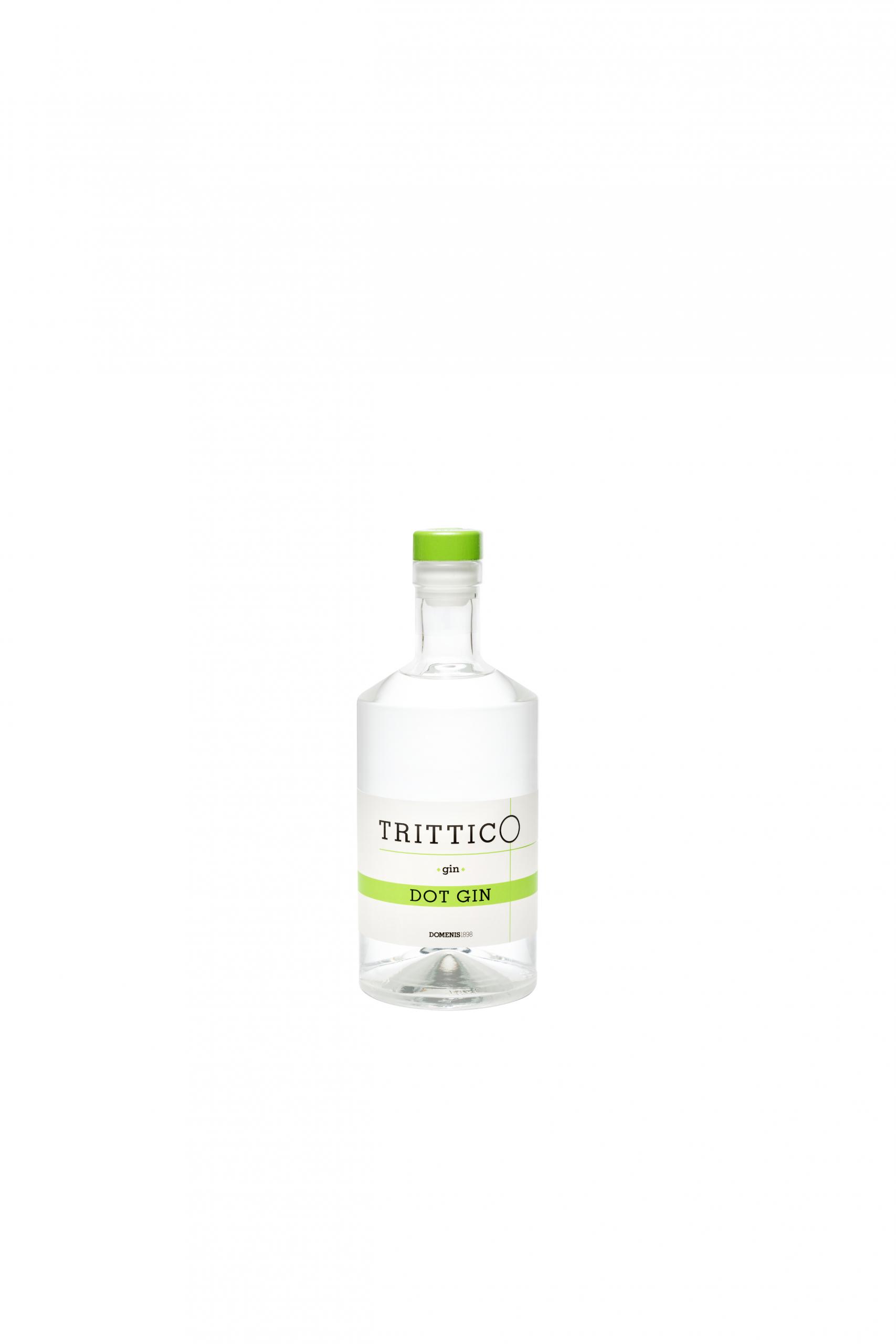 domenis1898-dot-gin-trittico-gin-per-mixology image 1
