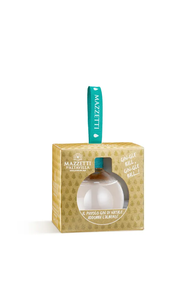 mazzetti-d-altavilla-pallina-gin-gle-ball-pallina-di-natale-con-london-dry-gin image 1