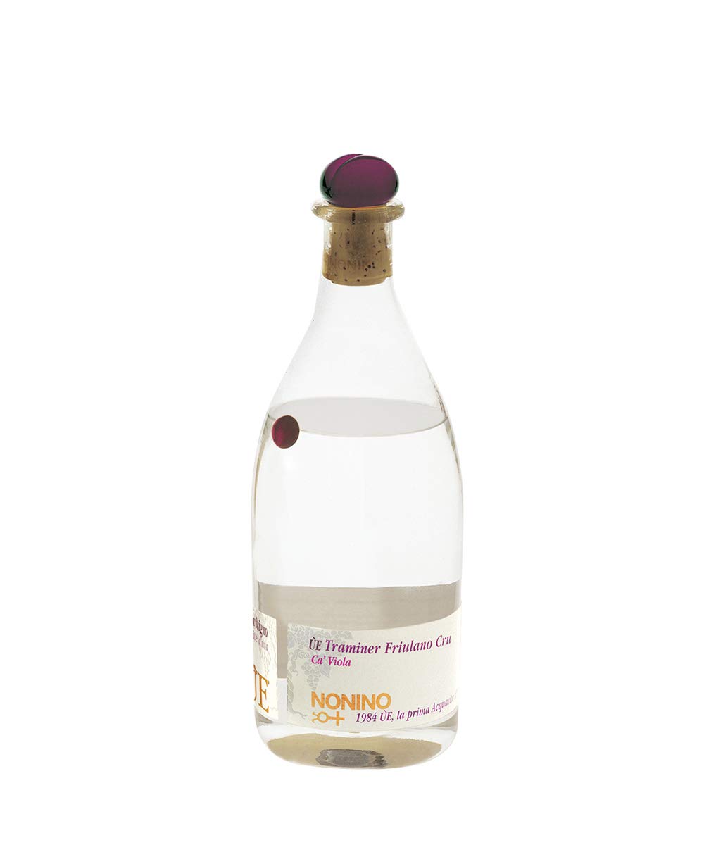nonino-e-cru-monovitigno-traminer-43-acquavite-d-uva-700-ml image 1