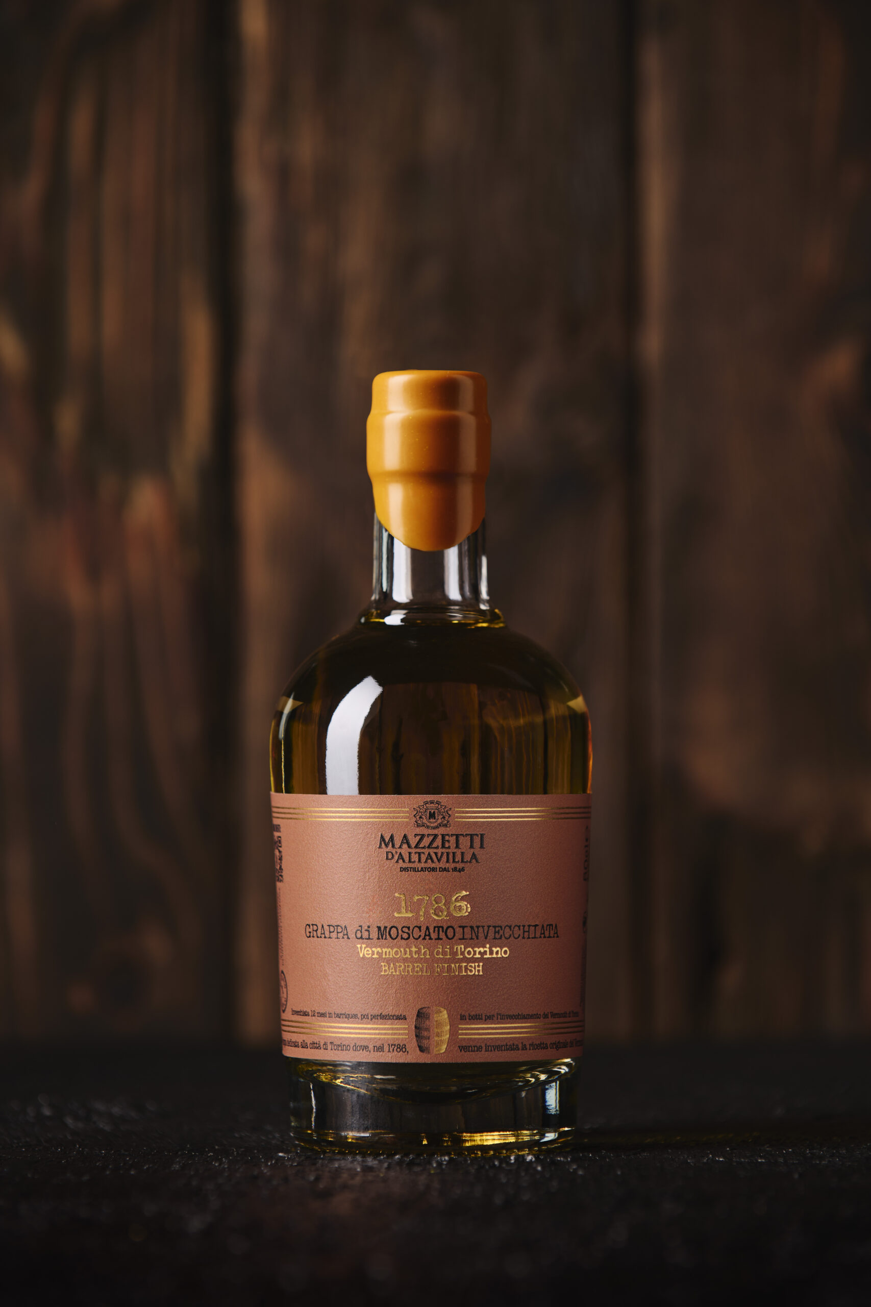mazzetti-d-altavilla-1786-grappa-di-moscato-special-cask-finish image 3