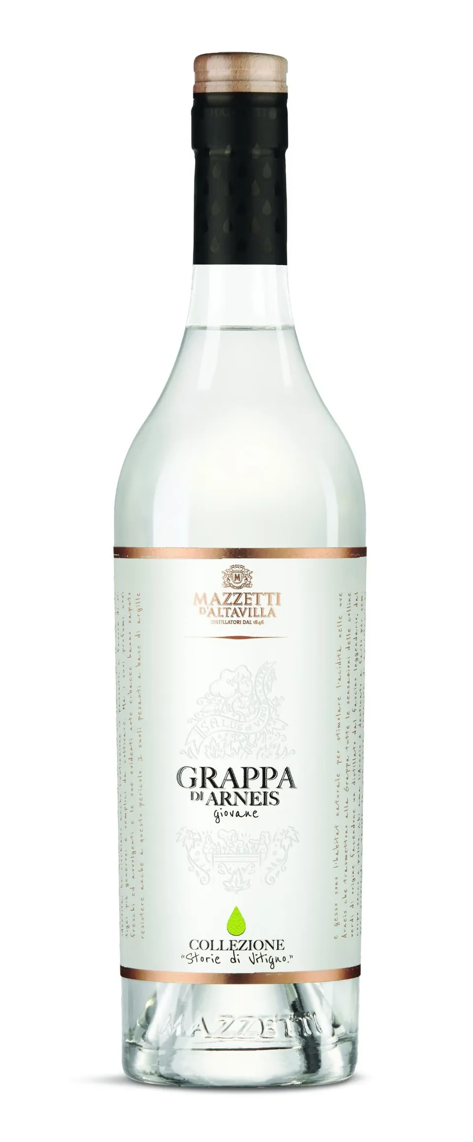 mazzetti-d-altavilla-grappa-di-arneis-storie-di-vitigno image 1