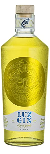 marzadro-luz-gin-lemon-gin-agrumato-70-cl image 2