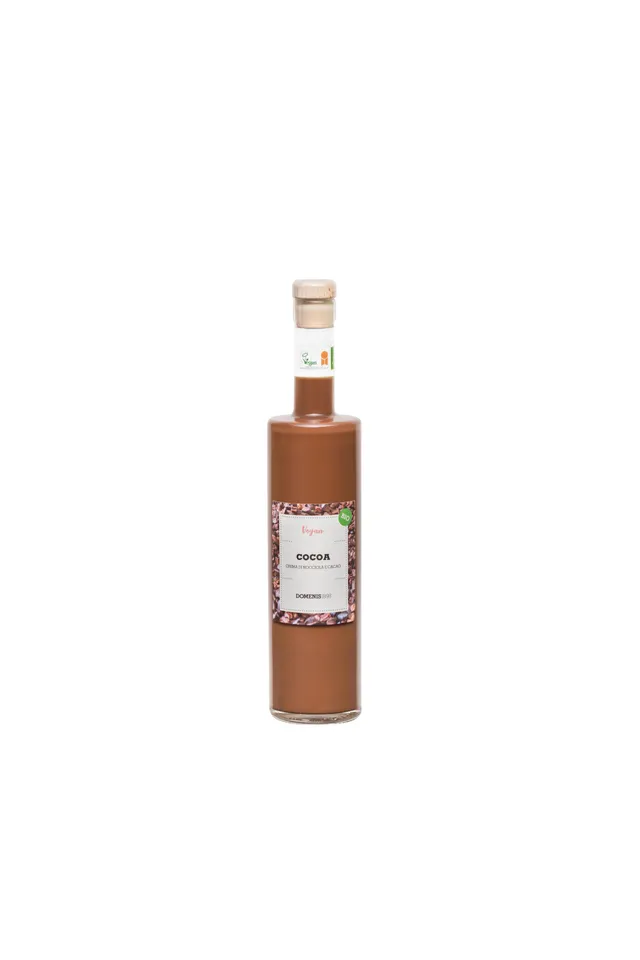 domenis1898-cocoa-vegan-crema-vegana-bio-17 image 1