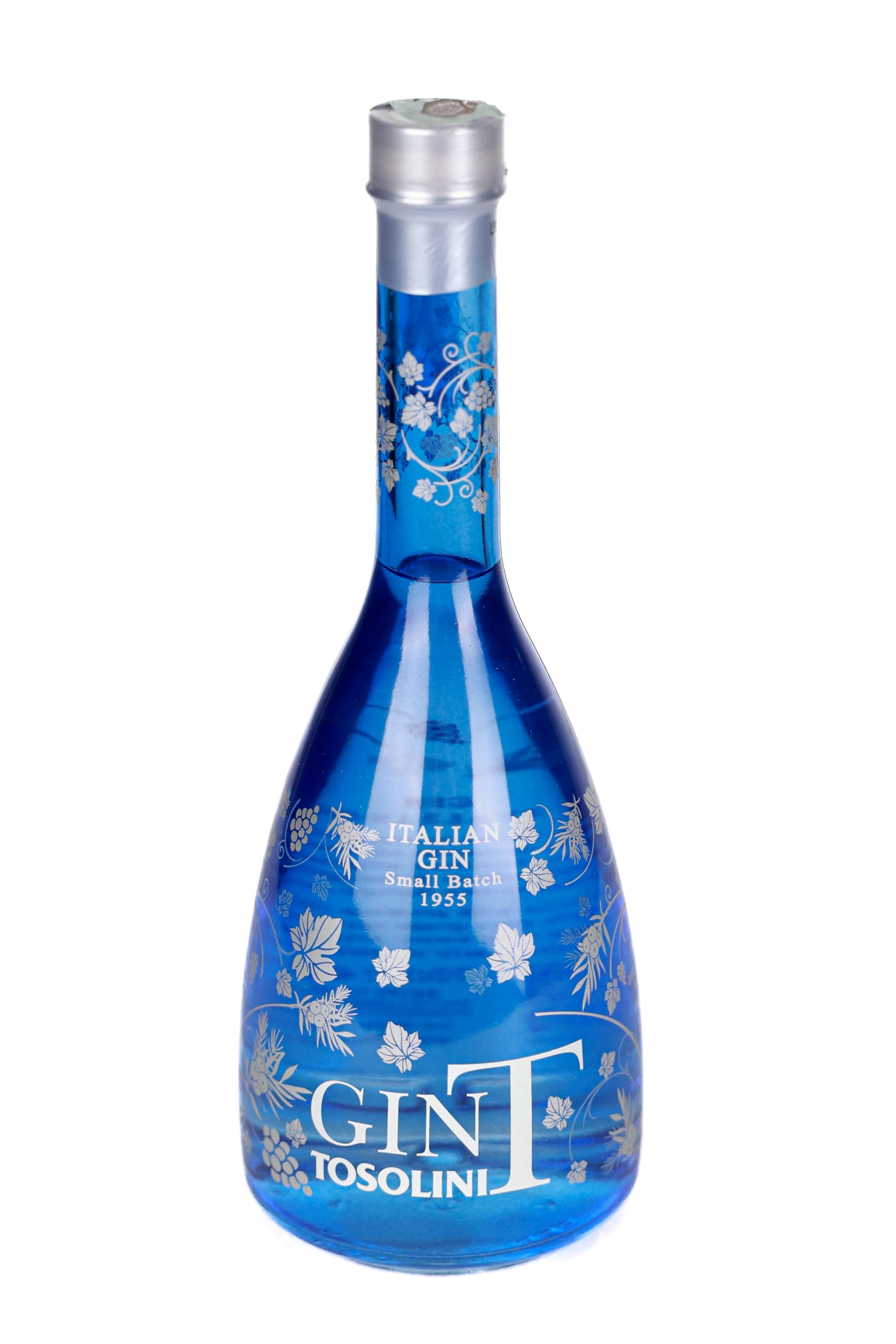 bepi-tosolini-gin-t-70-cl image 1