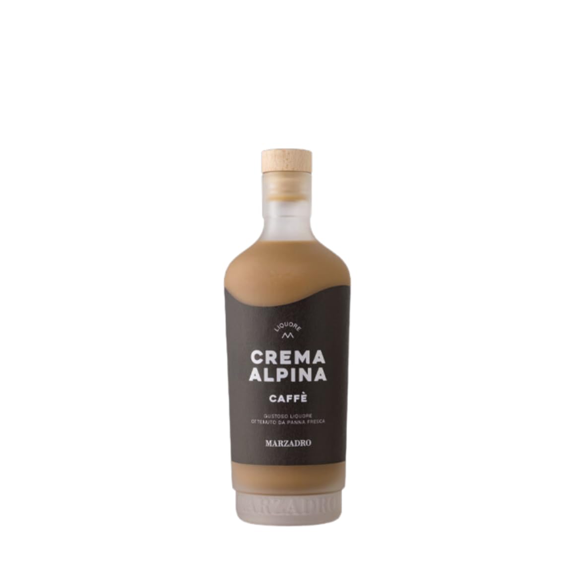 marzadro-crema-alpina-al-caff-700-ml image 1