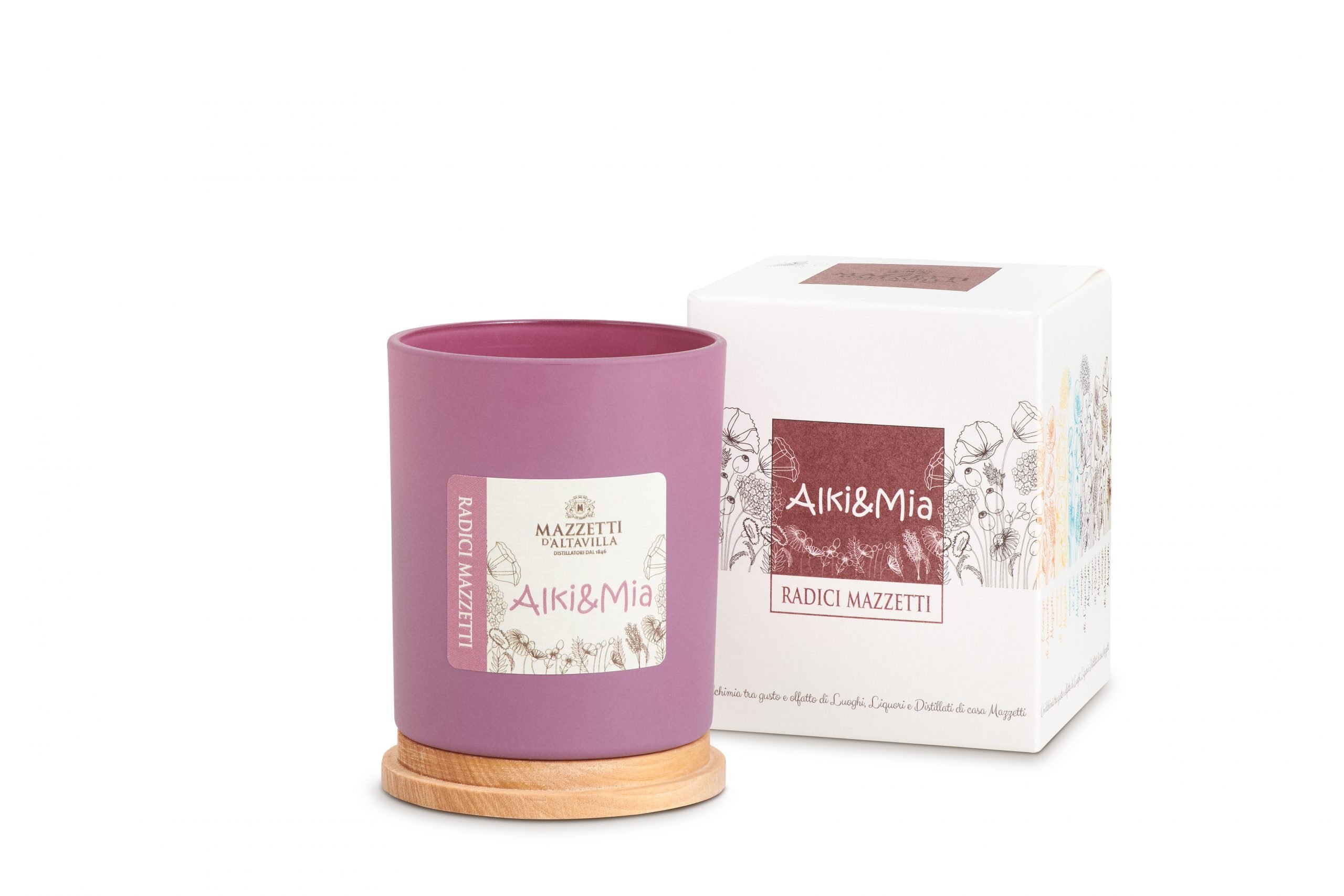 mazzetti-d-altavilla-candela-radici-in-astuccio-140-g image 1