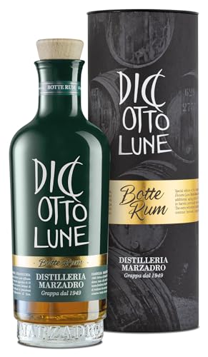 marzadro-grappa-diciotto-lune-riserva-rum-50cl image 3
