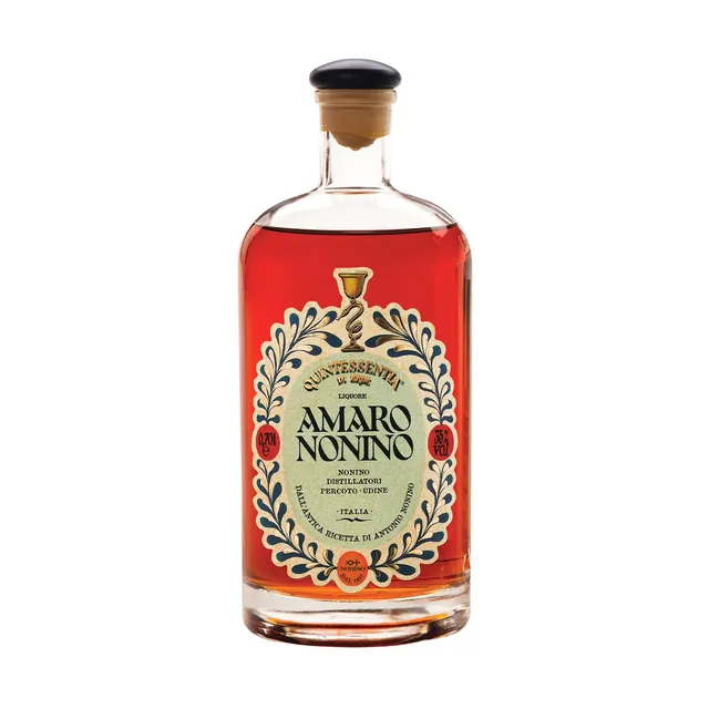 nonino-amaro-nonino-quintessentia-amaro-alle-erbe-700-ml image 1