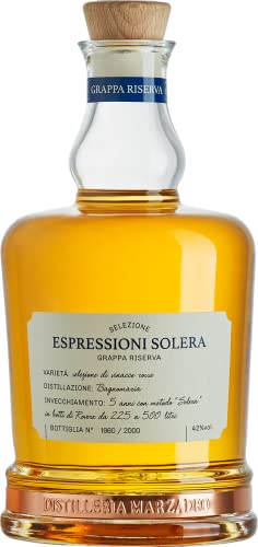 marzadro-le-espressioni-grappa-solera-5-anni-42-700-ml image 4