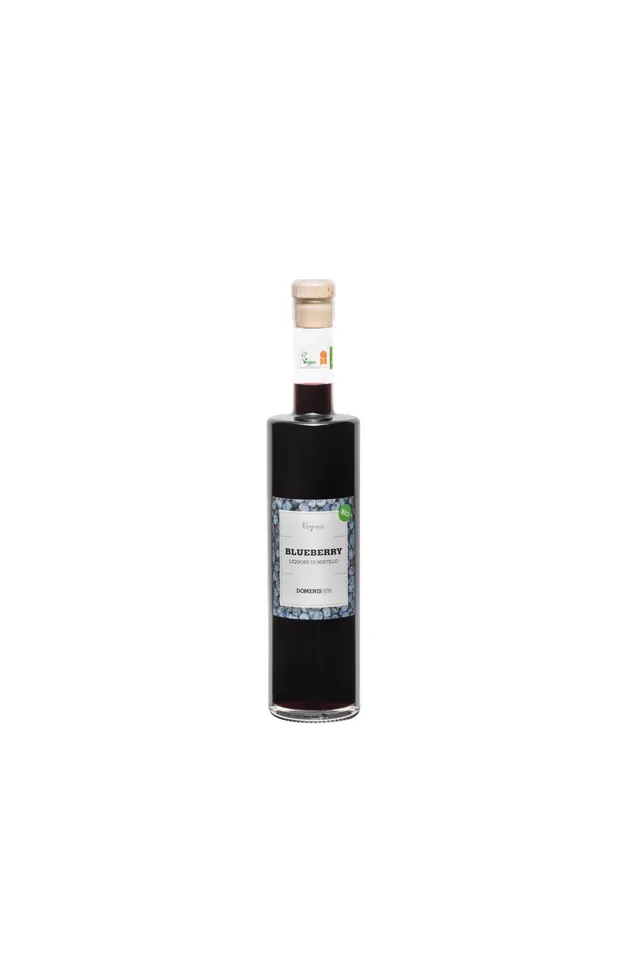 domenis1898-blueberry-liquore-al-mirtillo image 1