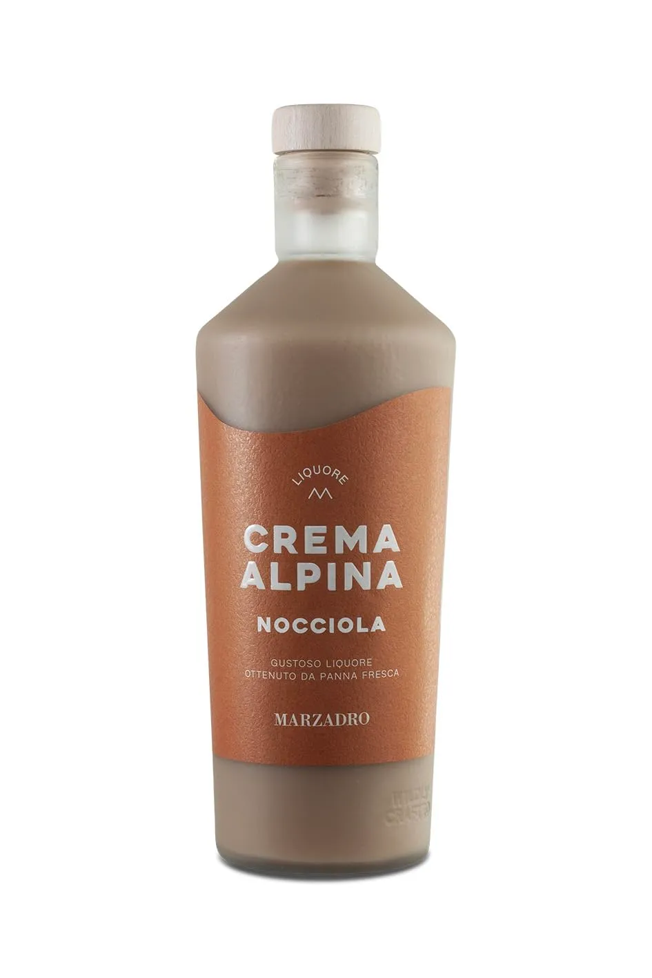 marzadro-crema-alpina-alla-nocciola-700ml image 1