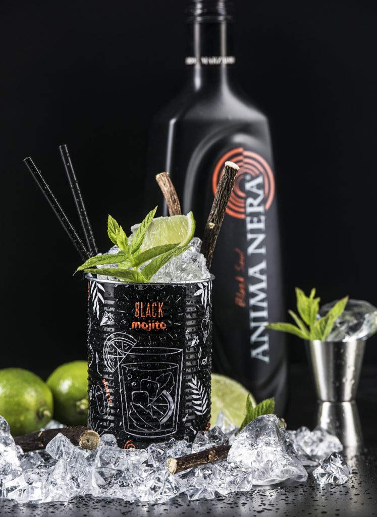 marzadro-anima-nera-liquore-alla-liquirizia-700ml image 2