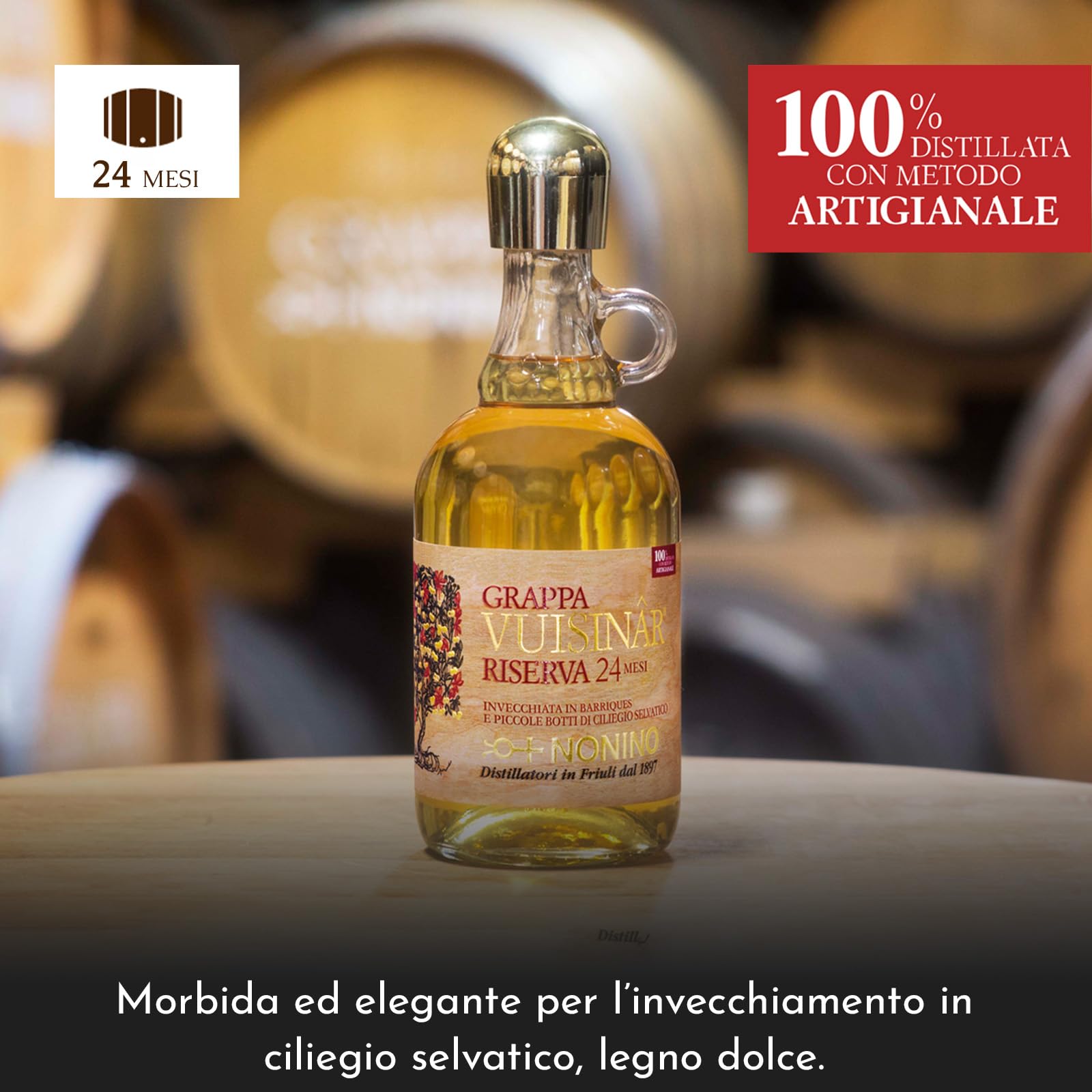 nonino-grappa-vuisin-r-riserva-24-mesi-grappa-invecchiata-700-ml image 3
