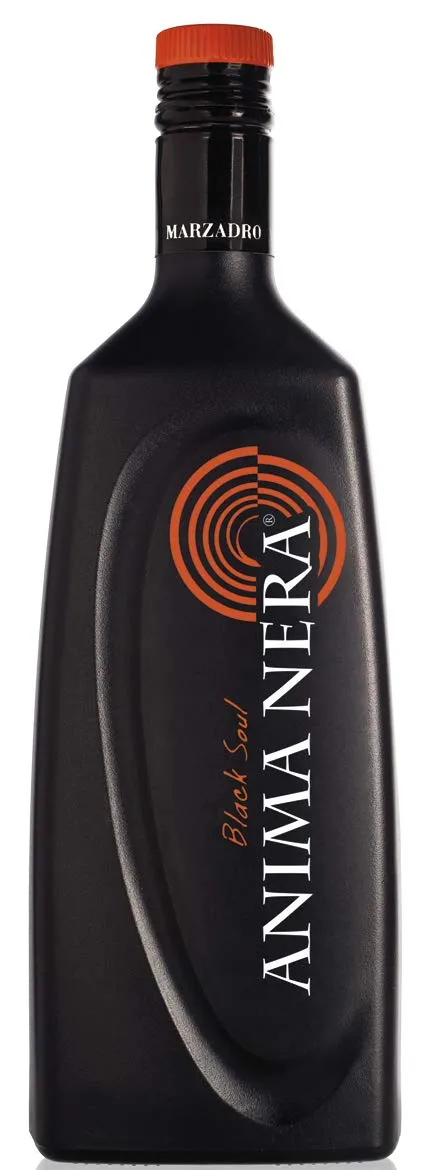 marzadro-anima-nera-liquore-alla-liquirizia-700ml image 1