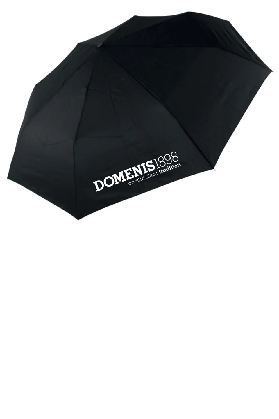 domenis1898-ombrello-automatico-nero-118x87-cm image 1