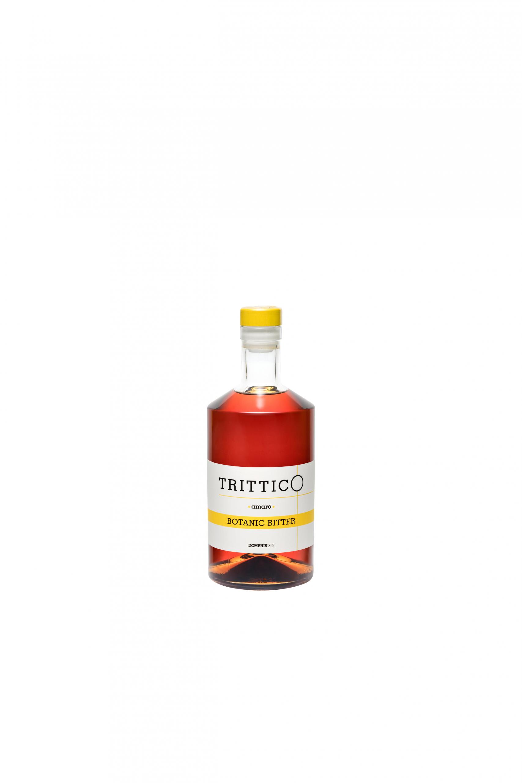 domenis1898-botanic-bitter-liquore-bitter-alle-erbe image 1