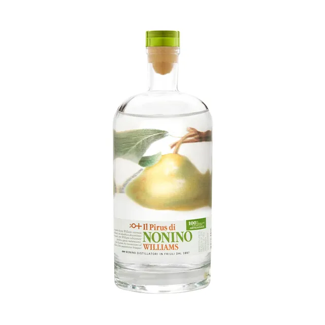 nonino-pirus-acquavite-di-pere-williams-500-ml-43 image 1