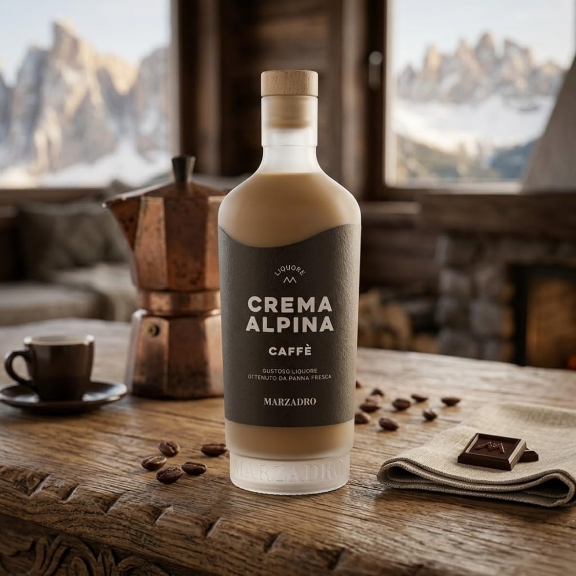 marzadro-crema-alpina-al-caff-700-ml image 2