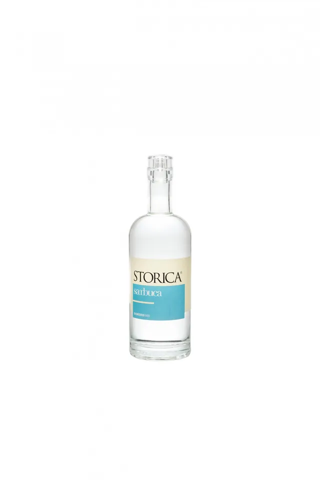 domenis1898-storica-sambuca-liquore-all-anice-stellato image 1