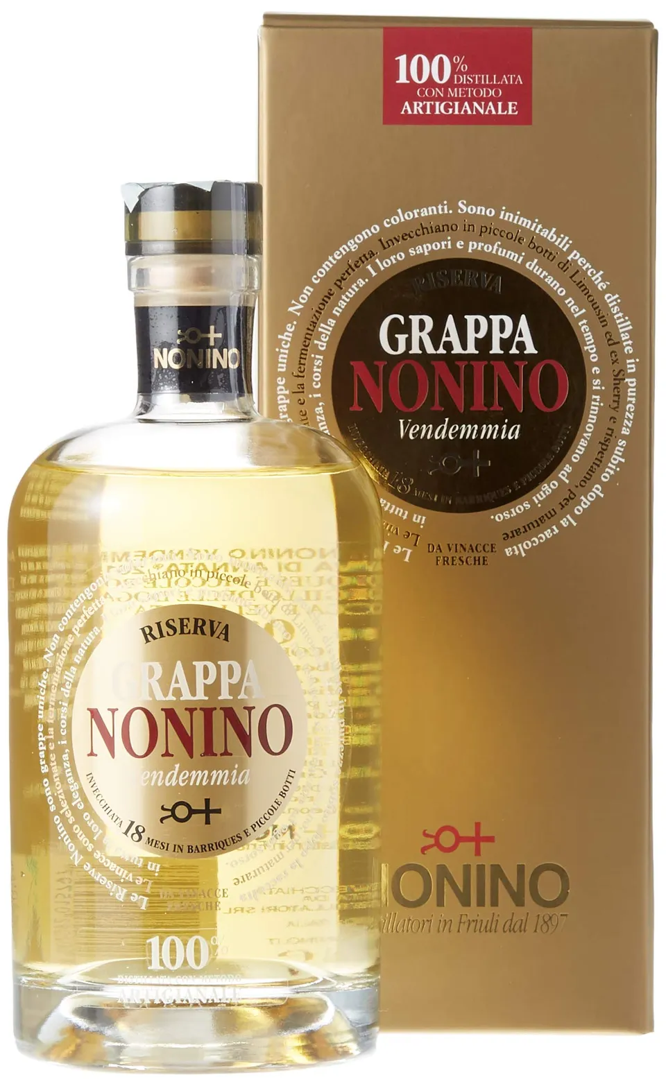 nonino-grappa-monovitigni-vendemmia-riserva-350-ml-41 image 1