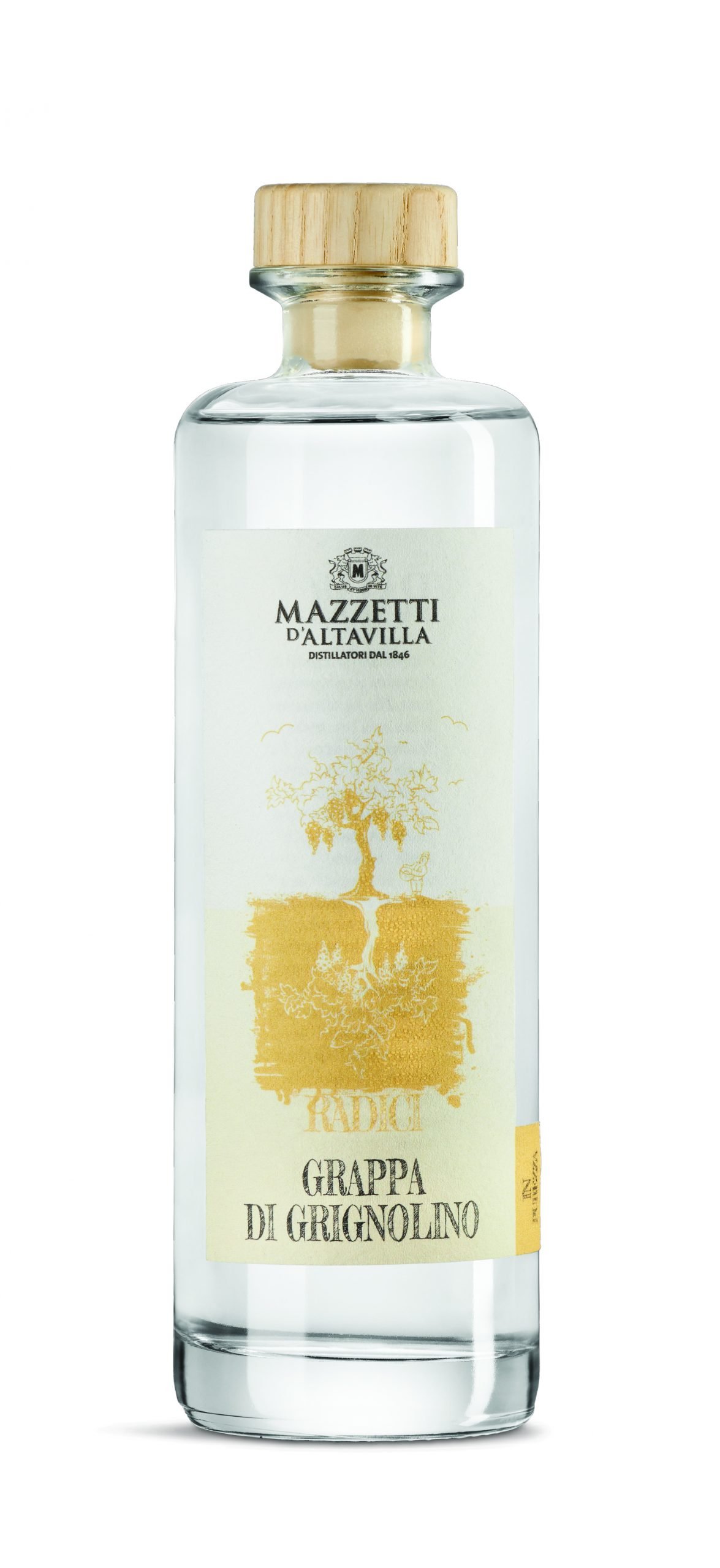 mazzetti-d-altavilla-radici-grappa-di-grignolino-in-purezza image 1